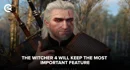 Witcher 4 gwent