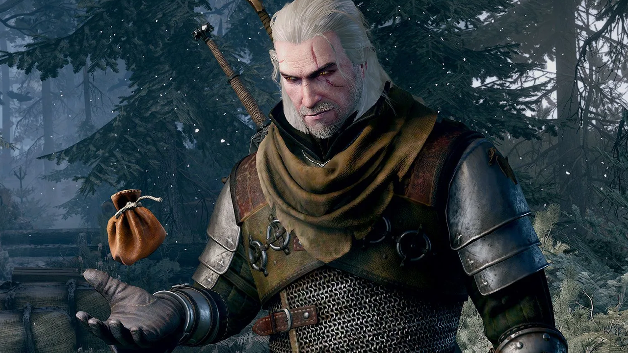 Witcher dlc thumbnail