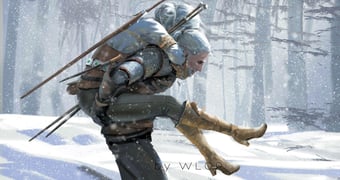 Witcher gwent single player