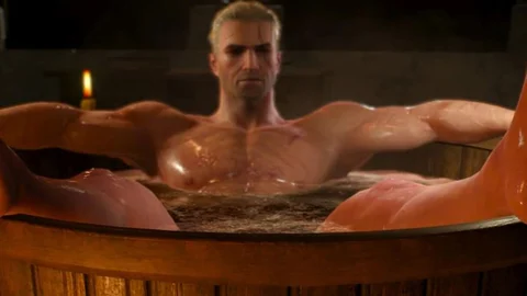 Witcher new game planned