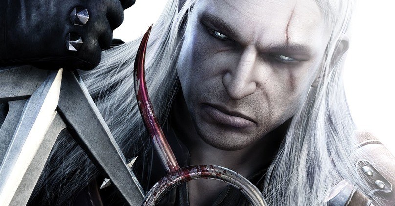 The Witcher 3 May Get Dethroned By The Witcher 1 Remake