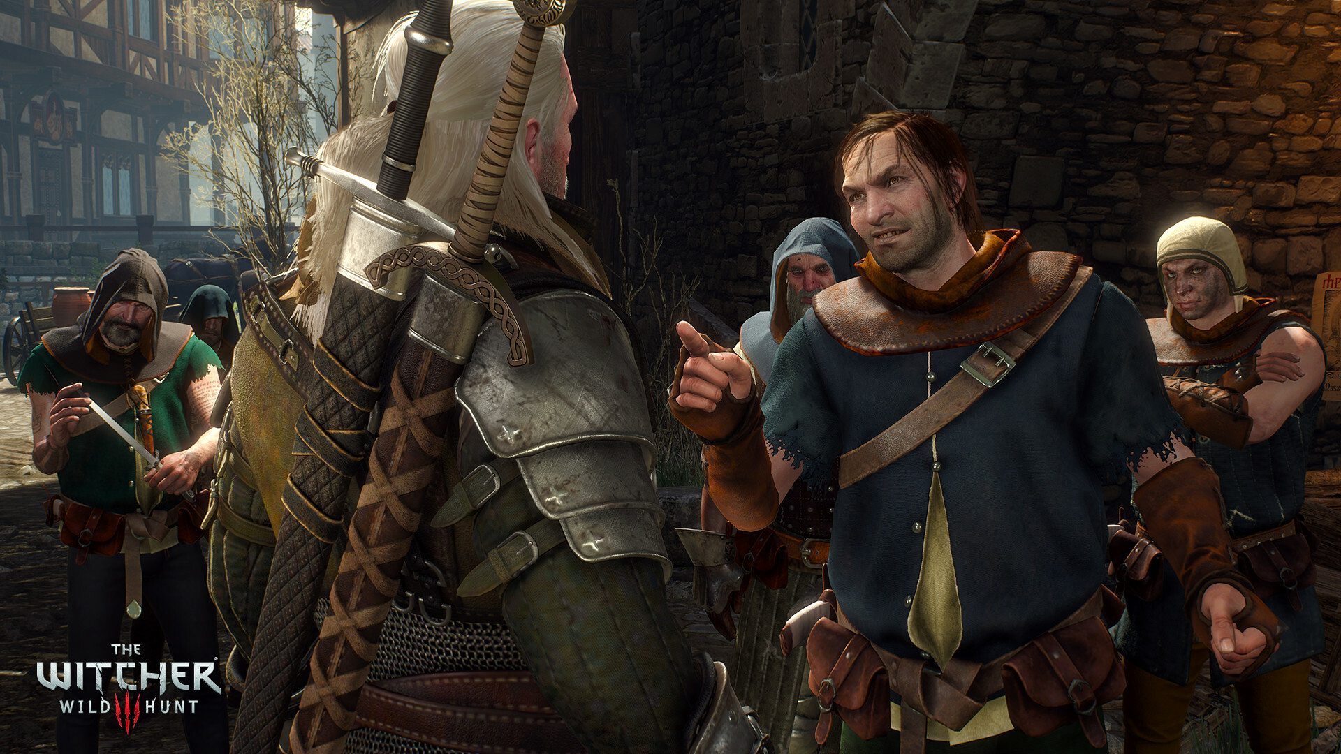 Witcher