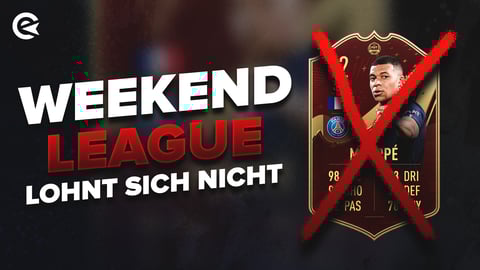 Wl lohnt nicht