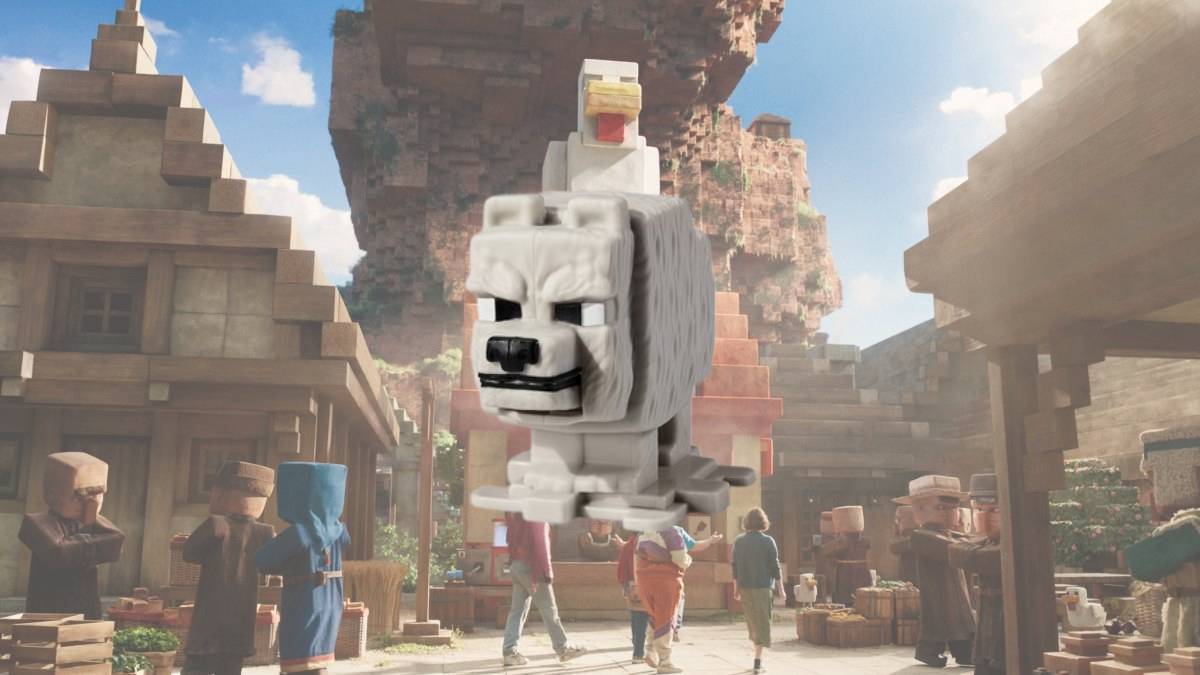 Wolf