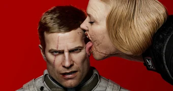 Wolfenstein 3 rumor leak release date news development