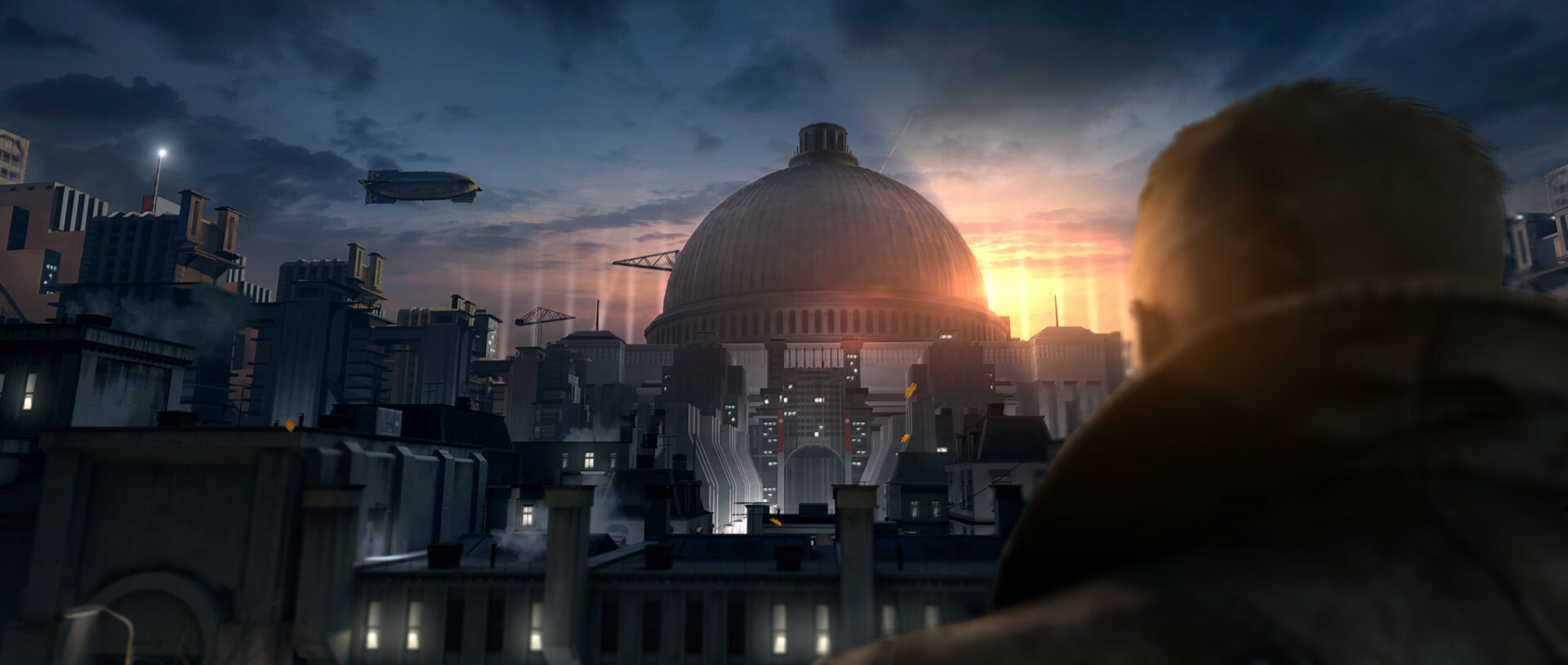 Wolfenstein