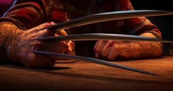 Wolverine unreal engine 5