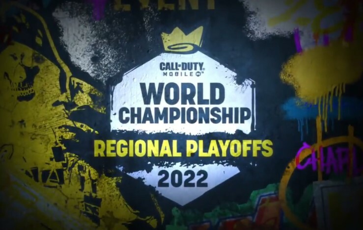 COD Mobile World Championship 2022: Stage 1 rules and rewards