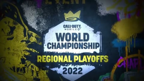 World championships 2022