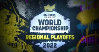 World championships 2022