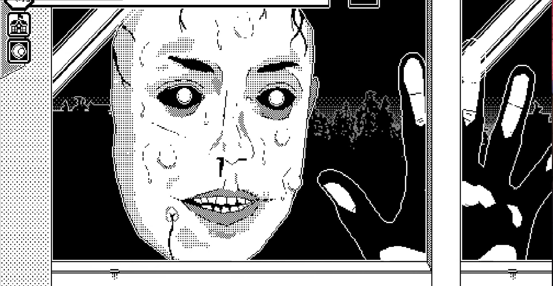 World of horror