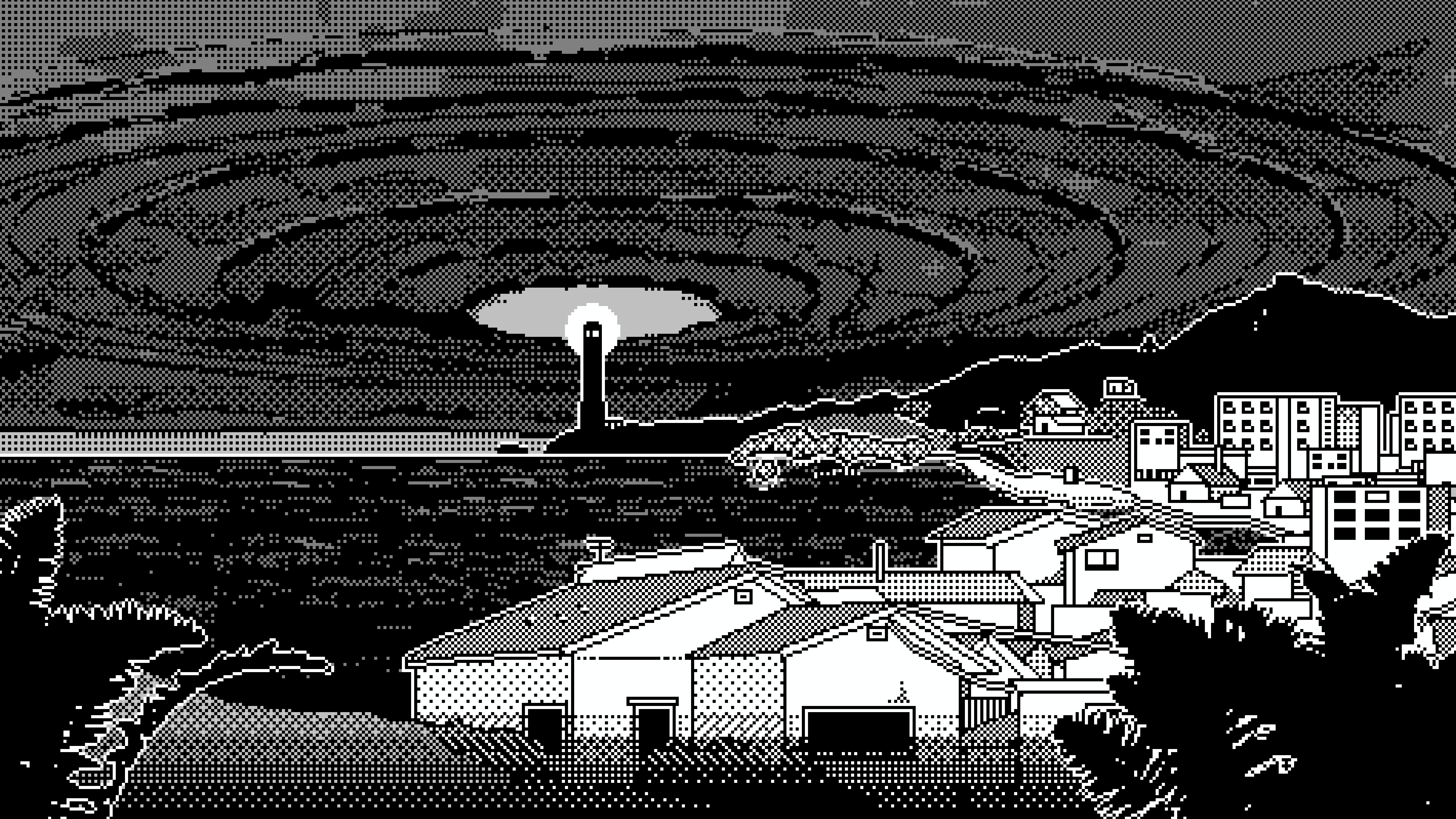 World of horror