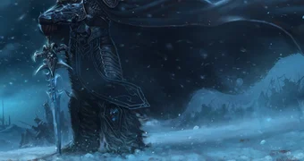 World of warcraft wrath of the lich king