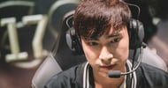 Worlds 2022 gam esports levi