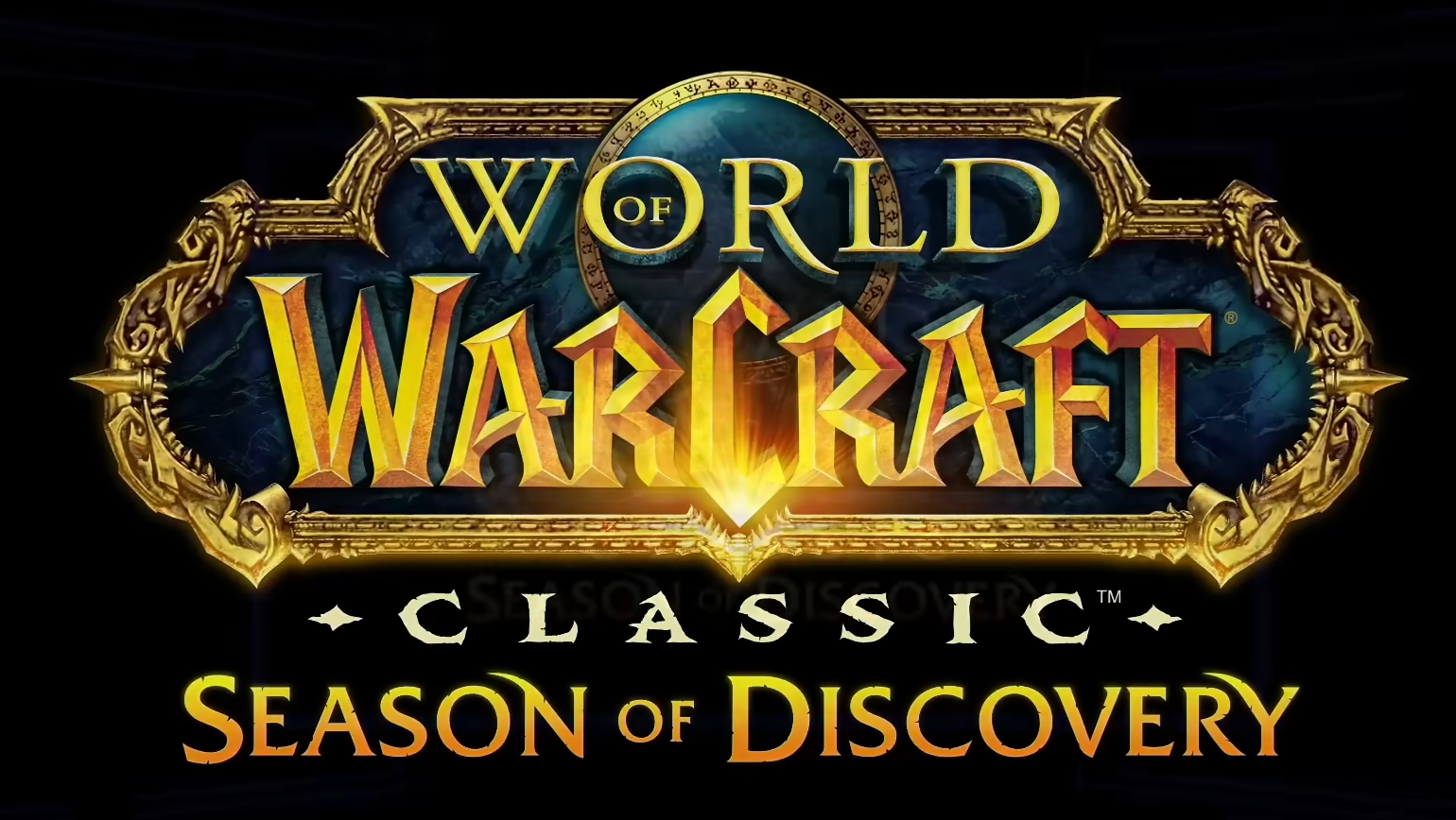 WoW Season Of Discovery: Release Date, Start Time, New Features ...