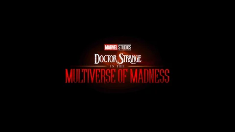 Wp4503466 doctor strange in the multiverse of madness wallpapers