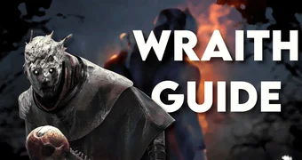 Wraith guide