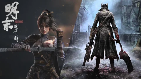 Wuchang fallen feathers souls like bloodborne release date