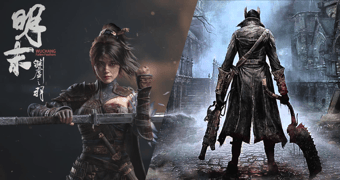 Wuchang fallen feathers souls like bloodborne release date