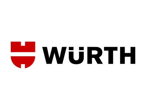 Wuerth jobs logo