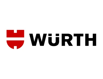 Wuerth jobs logo