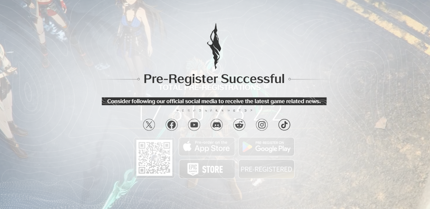 Ww preregister