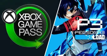 X box game pass p3 reload