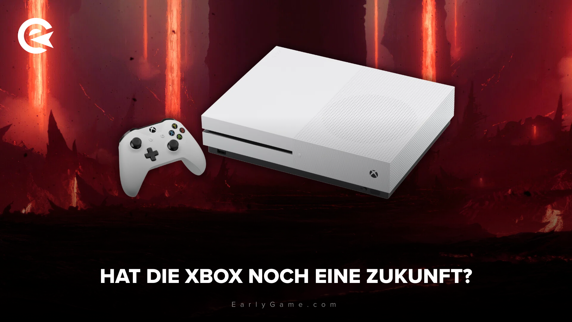 X box zukunft header