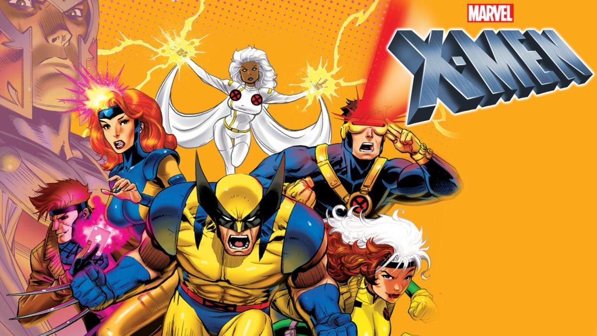 Superman X Men Rogue Porn - New X-Men TV Series Is In The Works | EarlyGame