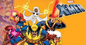 X men the animated series