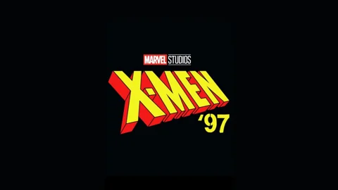 X men97