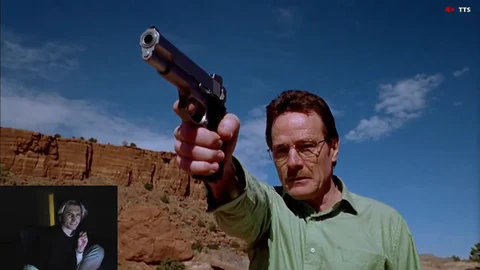 X Qc Breaking Bad