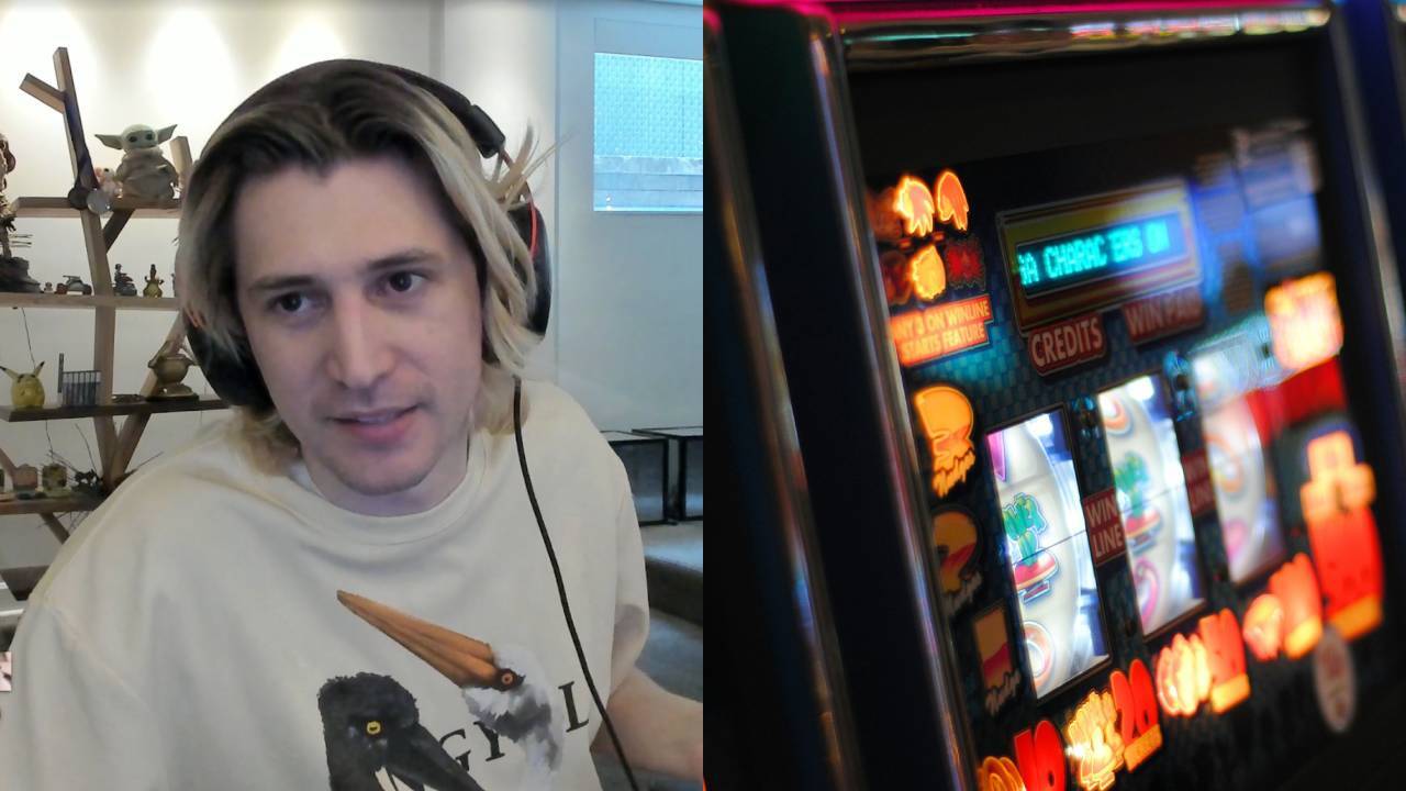 X Qc gambling streams earnings