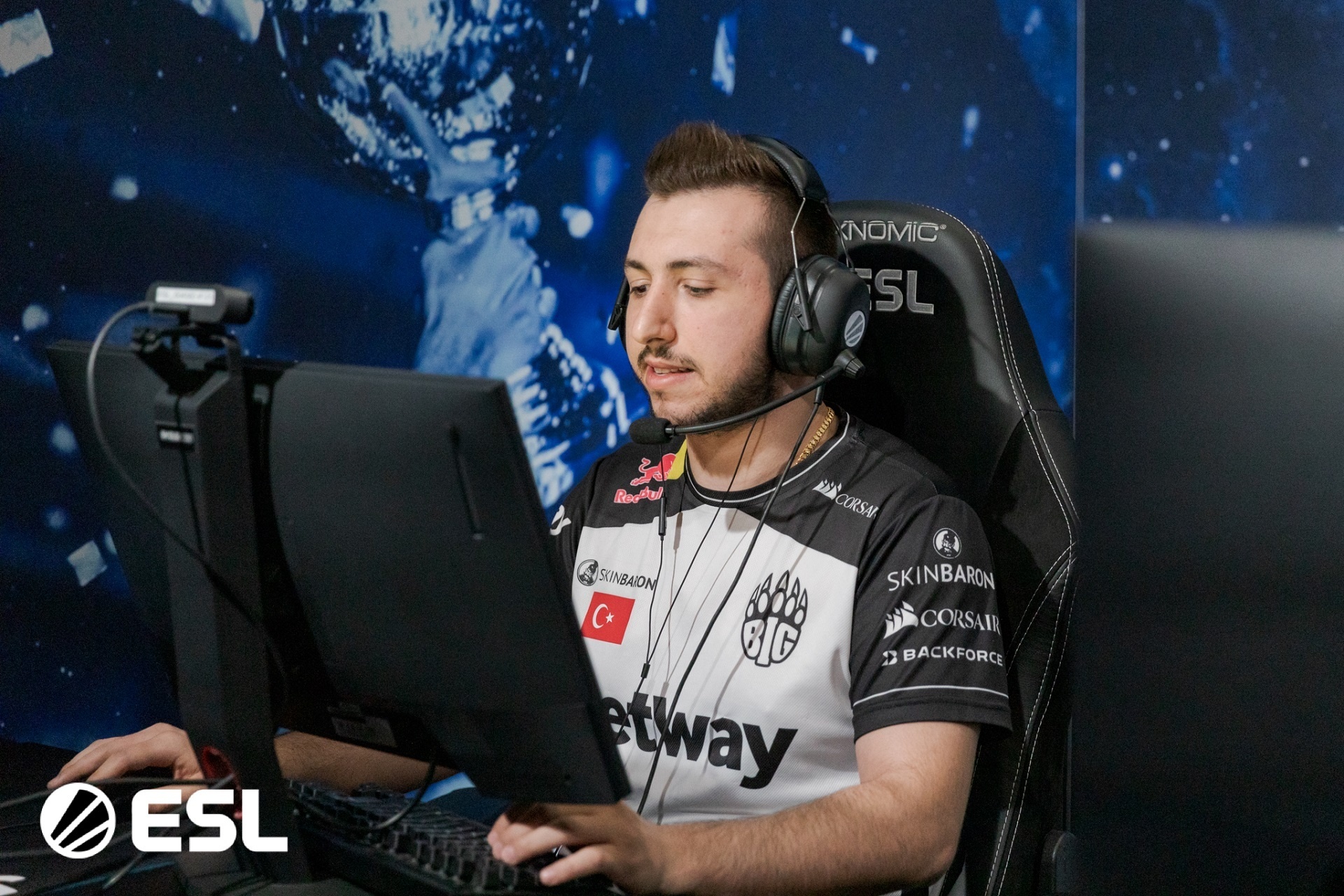 Xantares 5