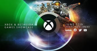 Xbox bethesda showcase e3 2021