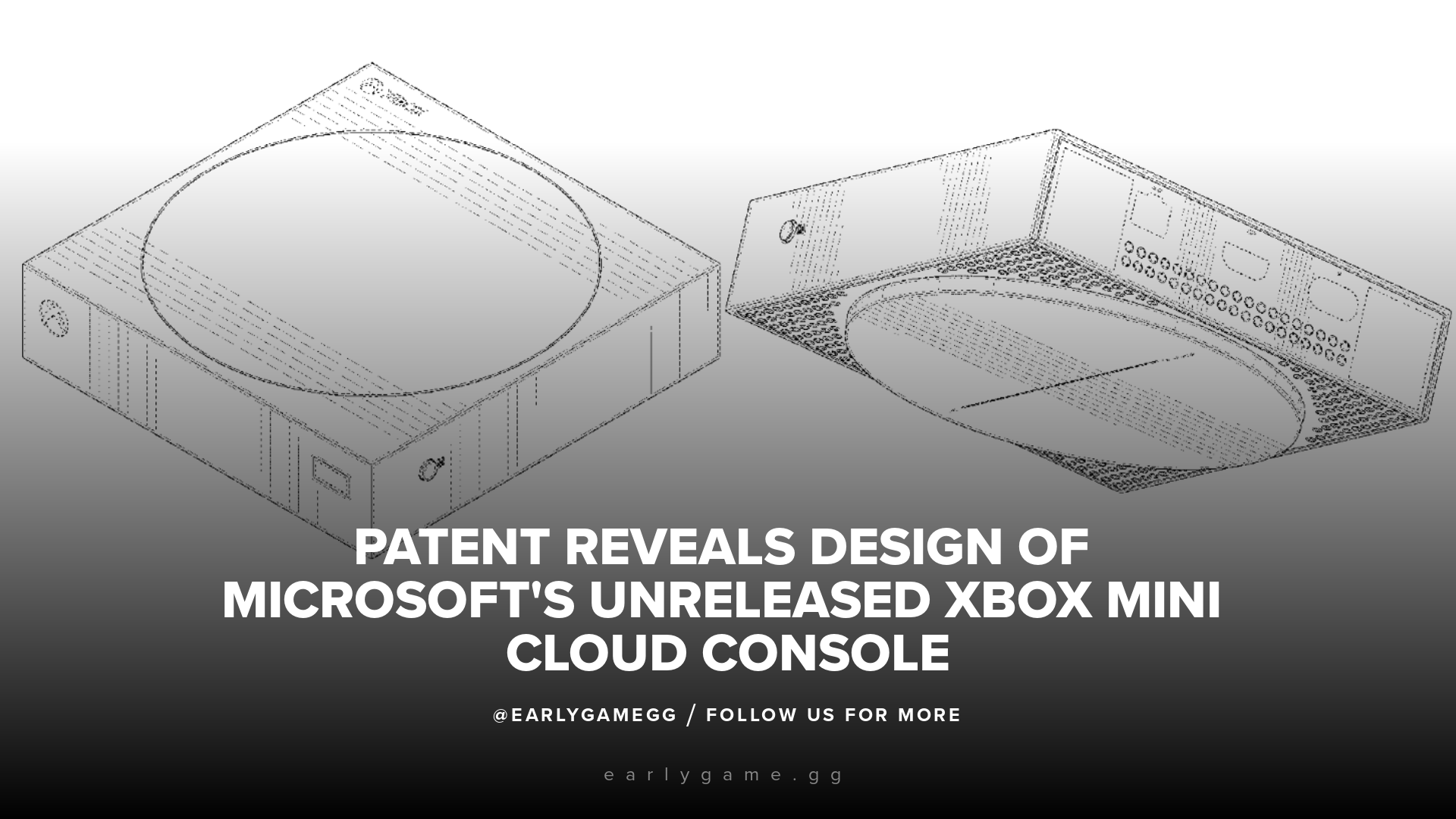 Xbox cloud