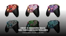 Xbox controllers thumbnail