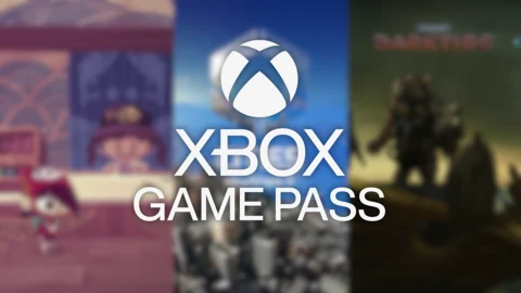 Xbox announces five new games coming for free to Game Pass - and four of  them are day-one releases