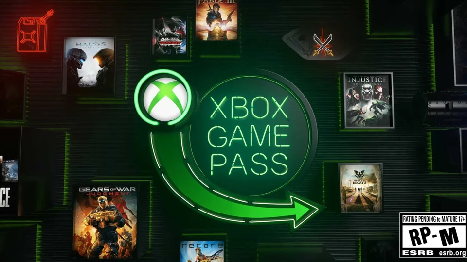 Here Are The New Titles Coming To Xbox Game Pass In November 2022