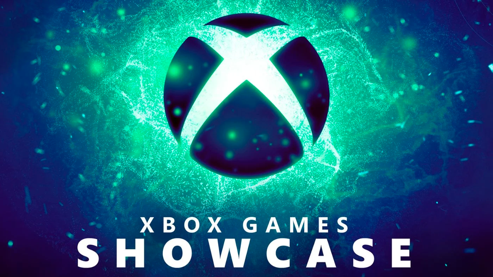 Xbox Showcase 2023 All Games