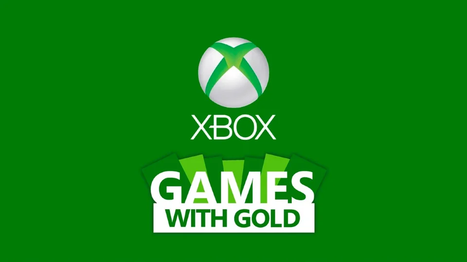 Xbox Games with Gold June 2023