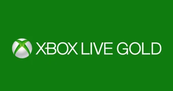 Xbox live gold