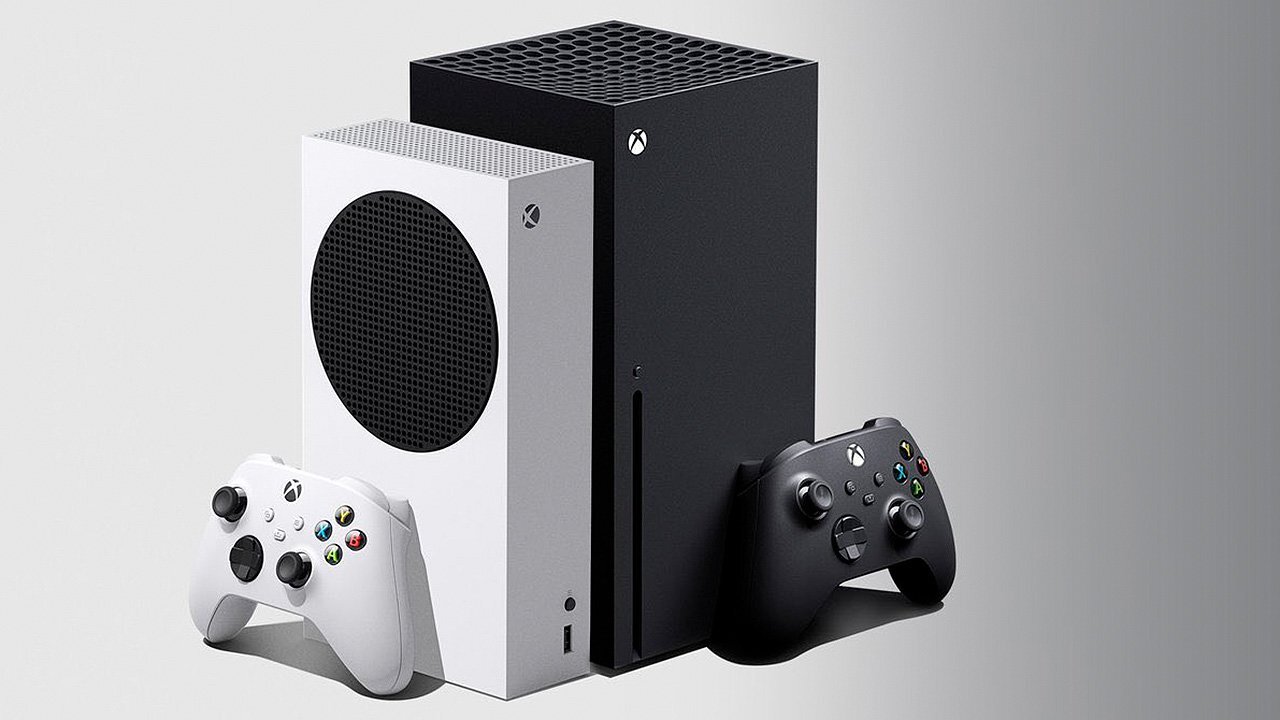 Leak: New Xbox Series Models Coming Next Year | EarlyGame