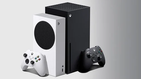 Xbox series s series x upgrade new model