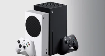 Xbox series s series x upgrade new model