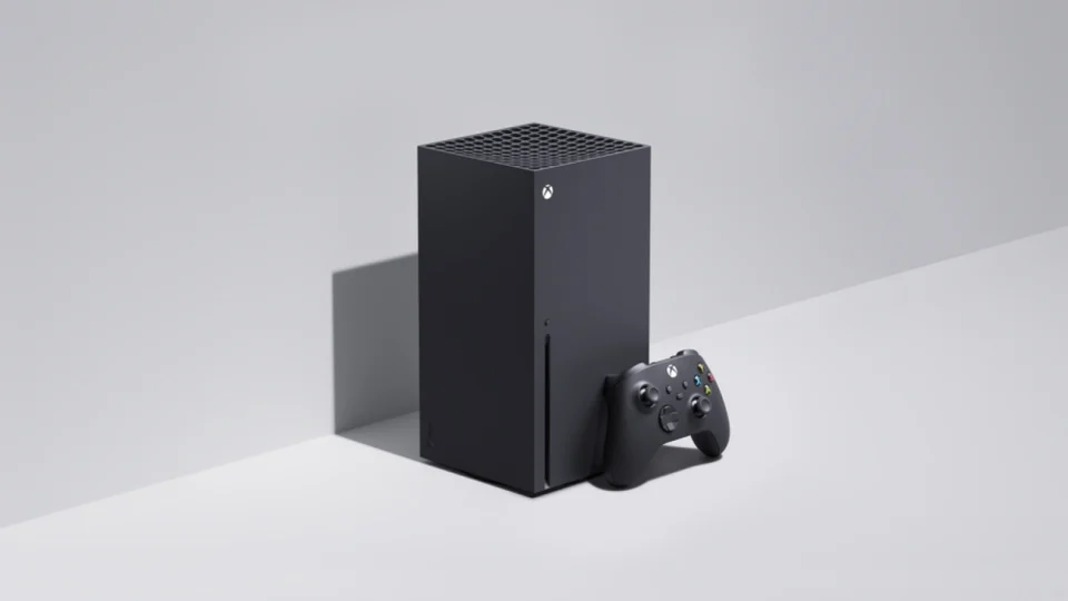 Xbox Series X Im Test Reviews Der Internationalen Presse Earlygame 5178