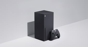 Xbox series x im test review