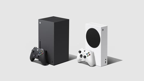 Xbox series x series s