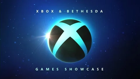 Xbox showcase