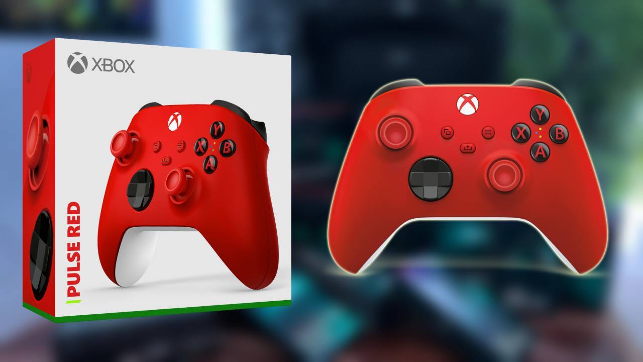 Xbox wireless